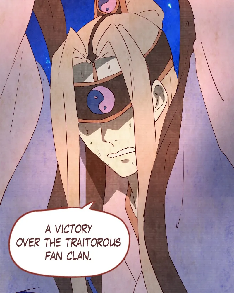 Read Phantom Paradise chapter 121 image 108 on Lezhin