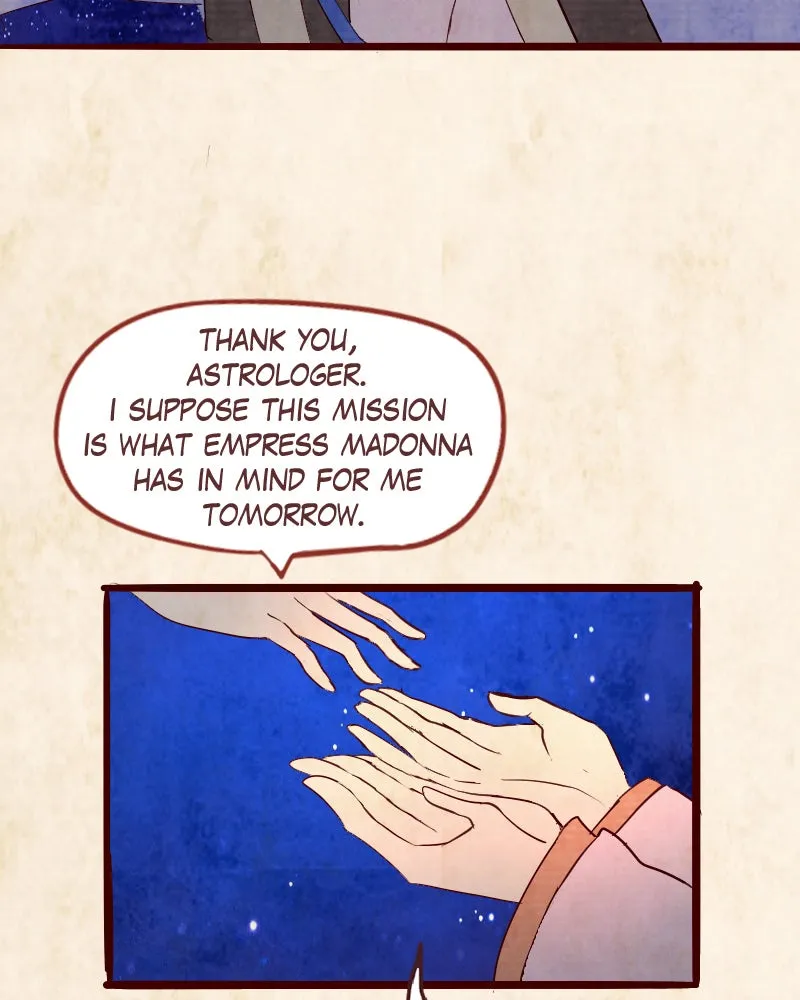 Read Phantom Paradise chapter 121 image 109 on Lezhin