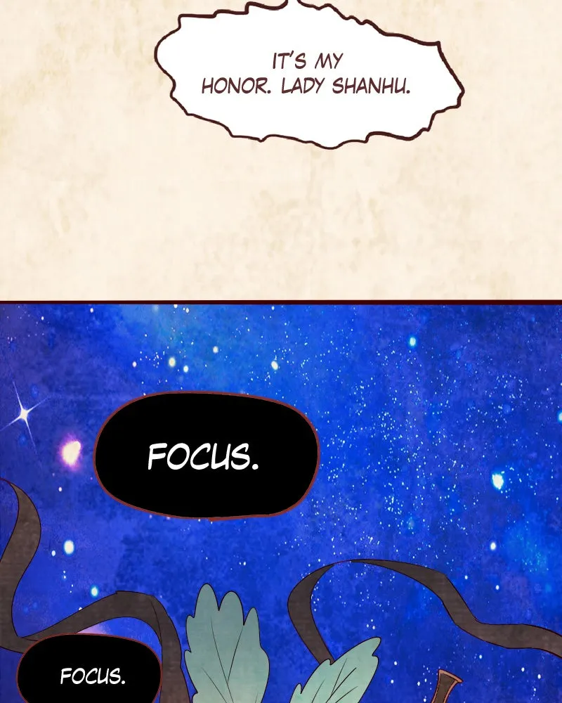 Read Phantom Paradise chapter 121 image 110 on Lezhin