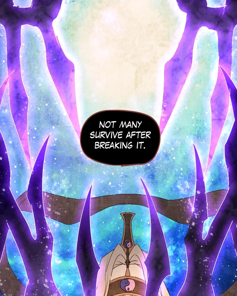 Read Phantom Paradise chapter 121 image 125 on Lezhin