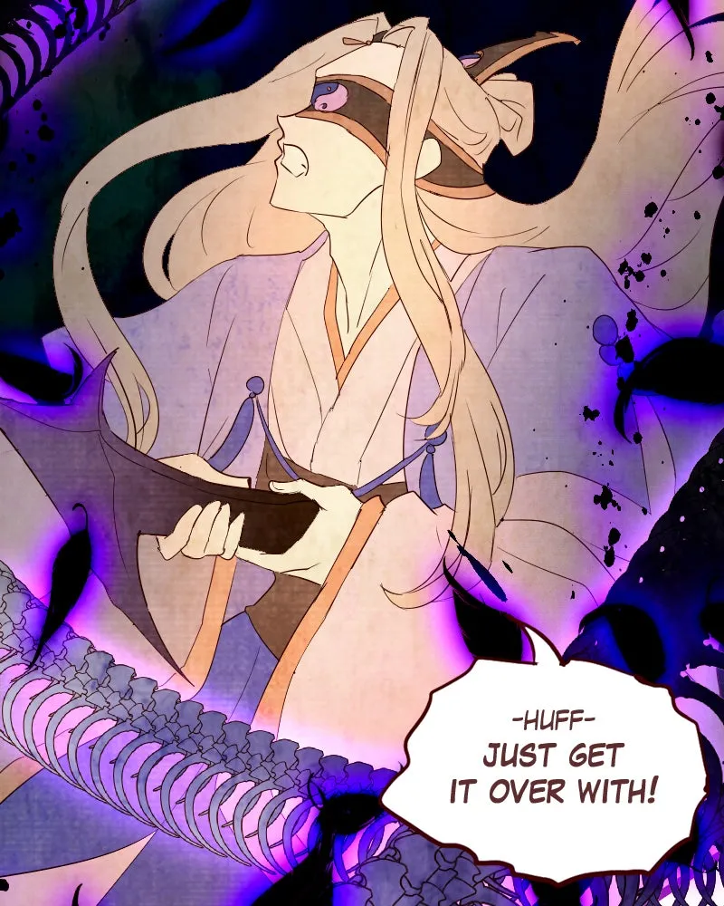 Read Phantom Paradise chapter 121 image 132 on Lezhin