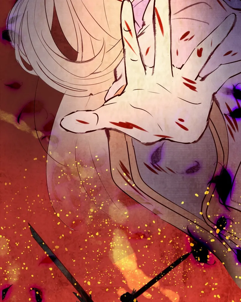 Read Phantom Paradise chapter 121 image 141 on Lezhin