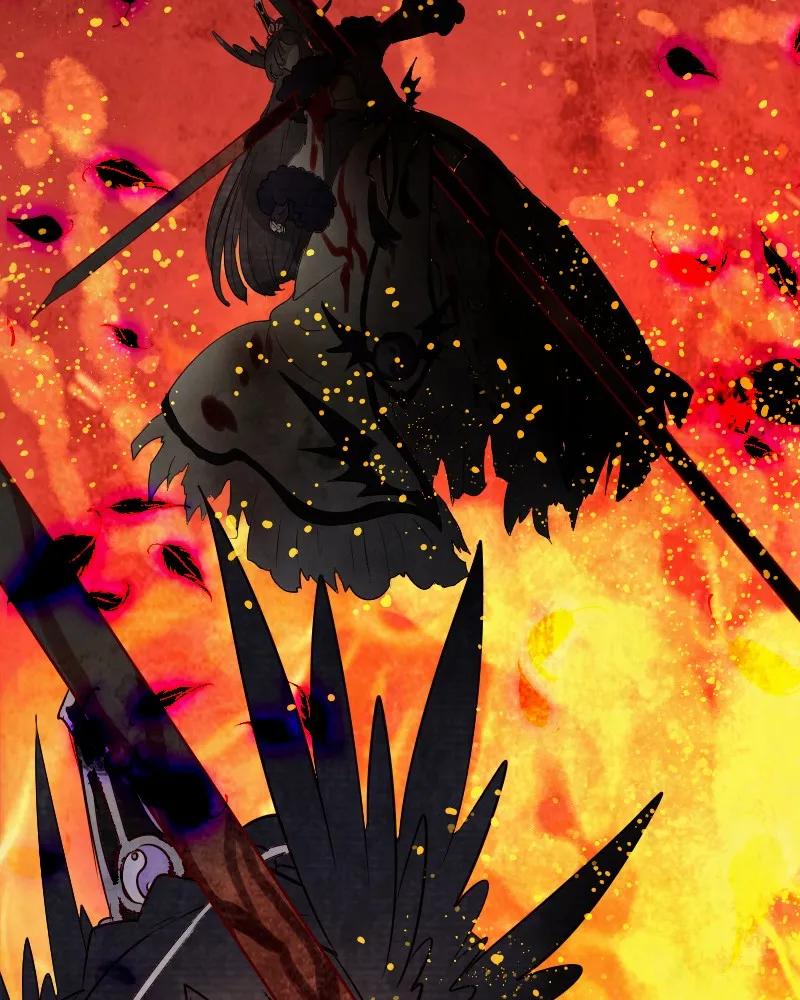 Read Phantom Paradise chapter 121 image 142 on Lezhin