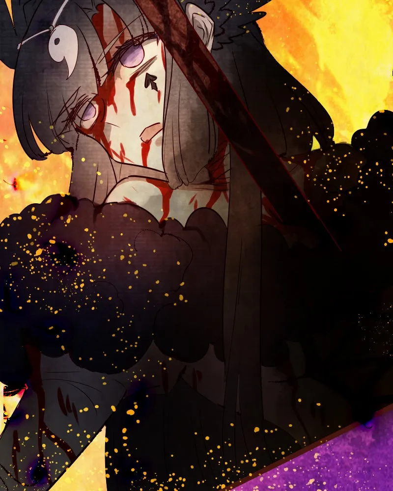 Read Phantom Paradise chapter 121 image 143 on Lezhin