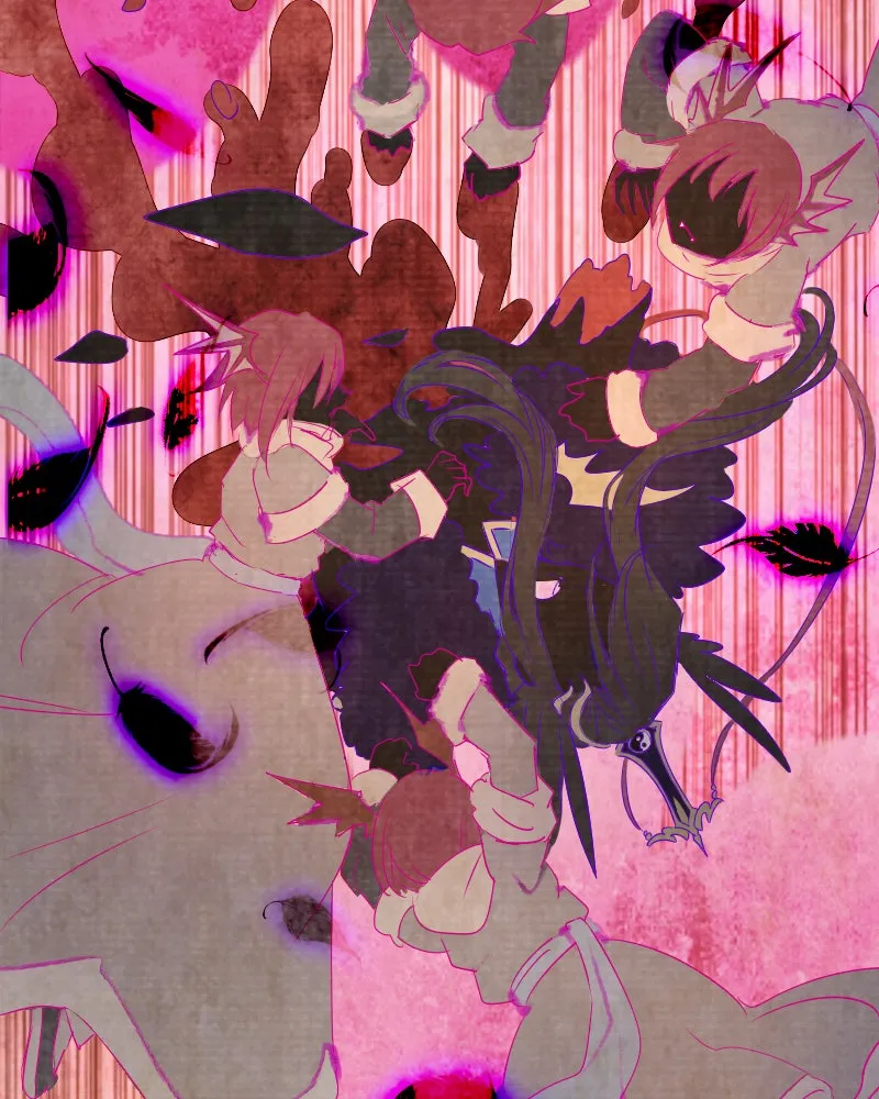 Read Phantom Paradise chapter 121 image 158 on Lezhin