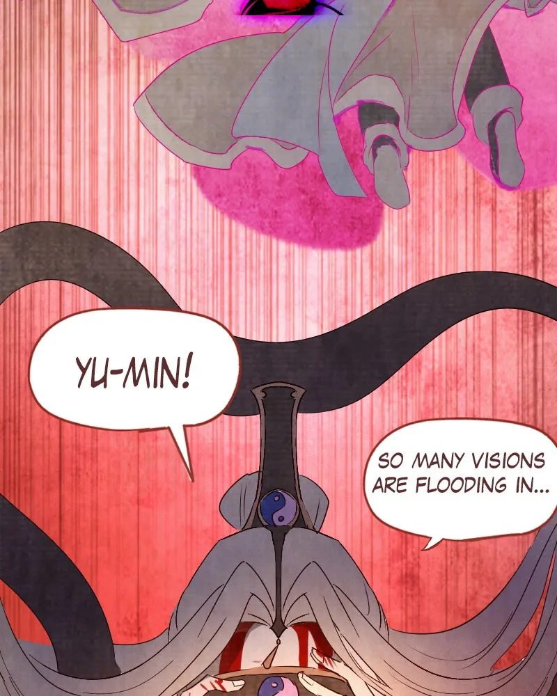 Read Phantom Paradise chapter 121 image 159 on Lezhin