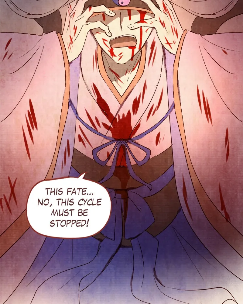 Read Phantom Paradise chapter 121 image 160 on Lezhin