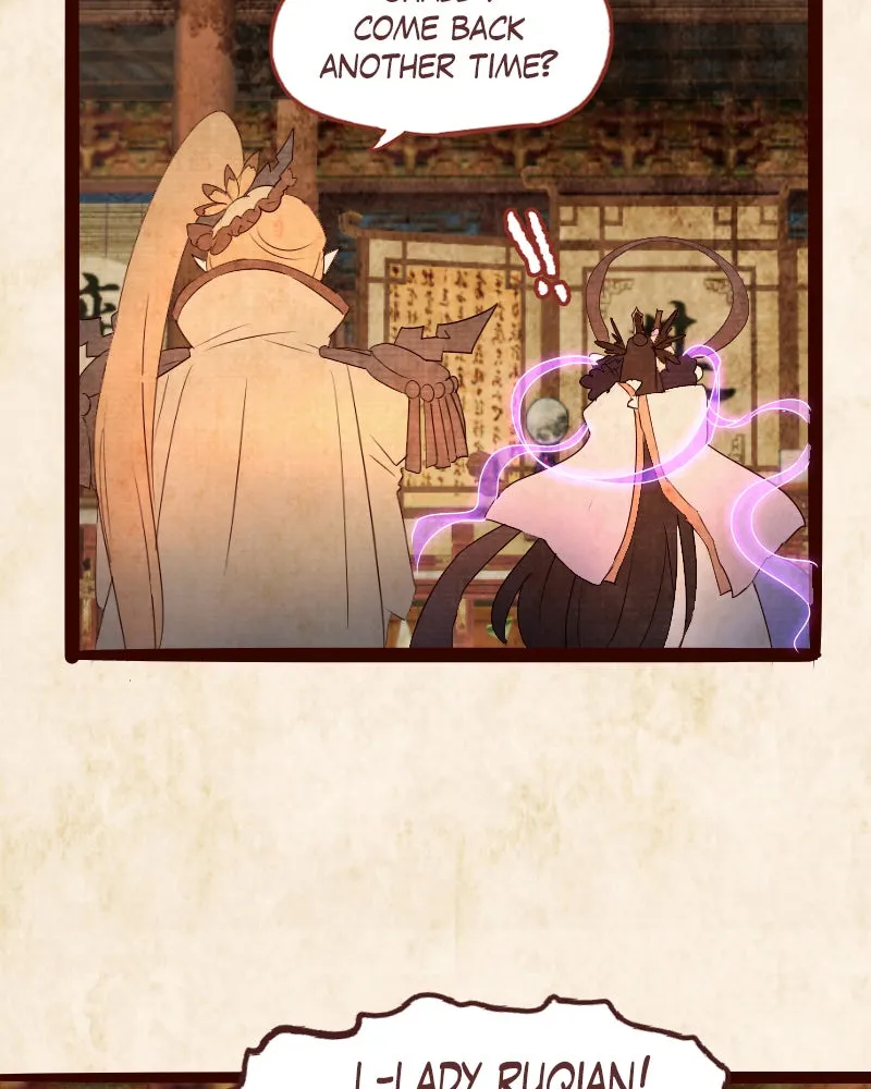 Read Phantom Paradise chapter 121 image 17 on Lezhin