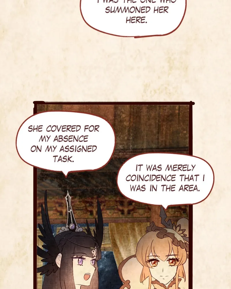 Read Phantom Paradise chapter 121 image 19 on Lezhin