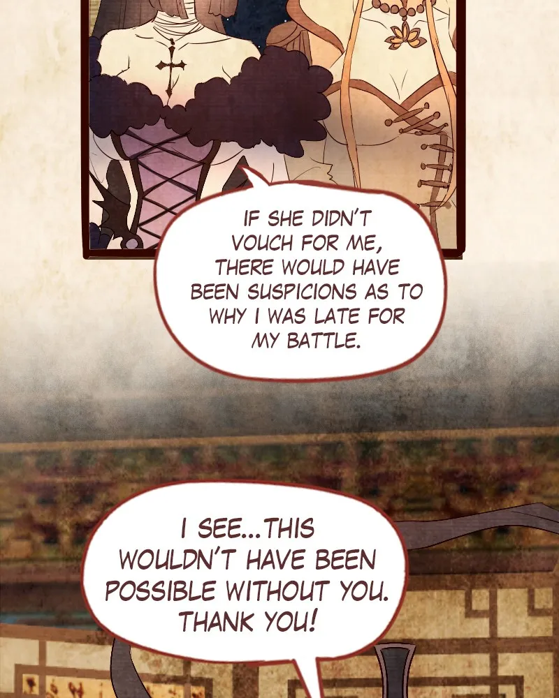 Read Phantom Paradise chapter 121 image 20 on Lezhin