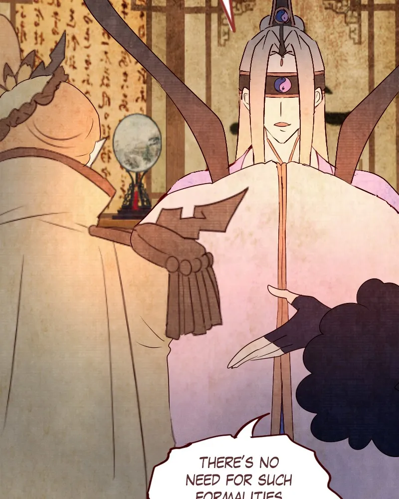 Read Phantom Paradise chapter 121 image 21 on Lezhin
