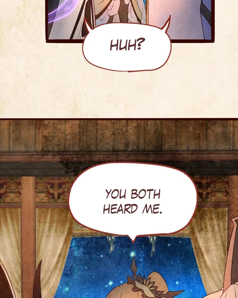 Read Phantom Paradise chapter 121 image 23 on Lezhin