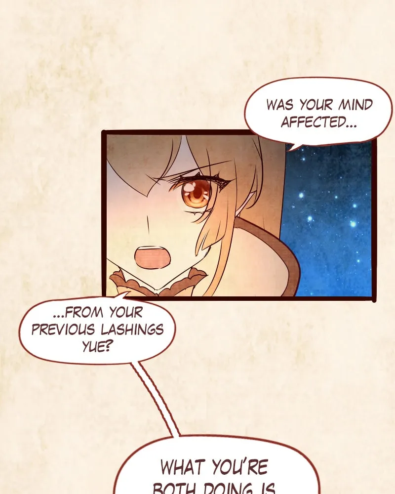 Read Phantom Paradise chapter 121 image 25 on Lezhin