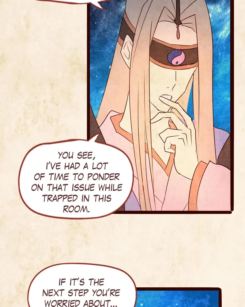 Read Phantom Paradise chapter 121 image 29 on Lezhin