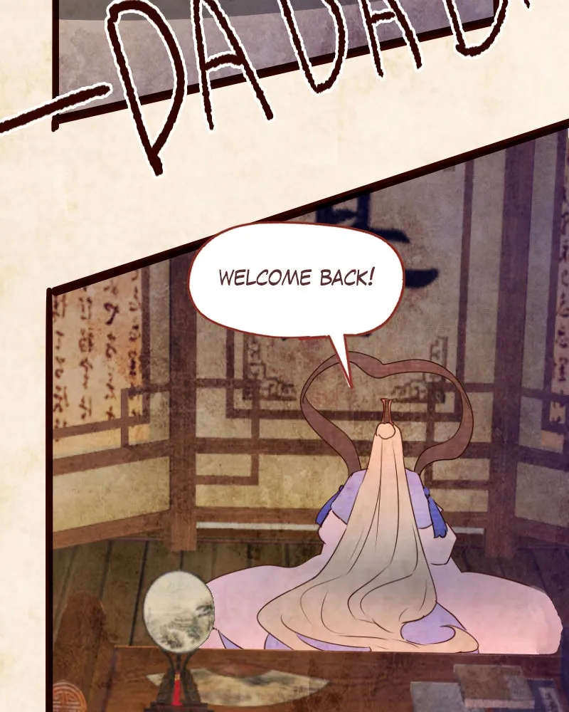 Read Phantom Paradise chapter 121 image 3 on Lezhin