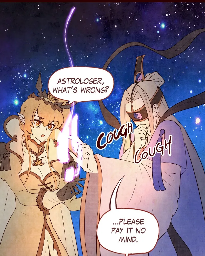 Read Phantom Paradise chapter 121 image 31 on Lezhin
