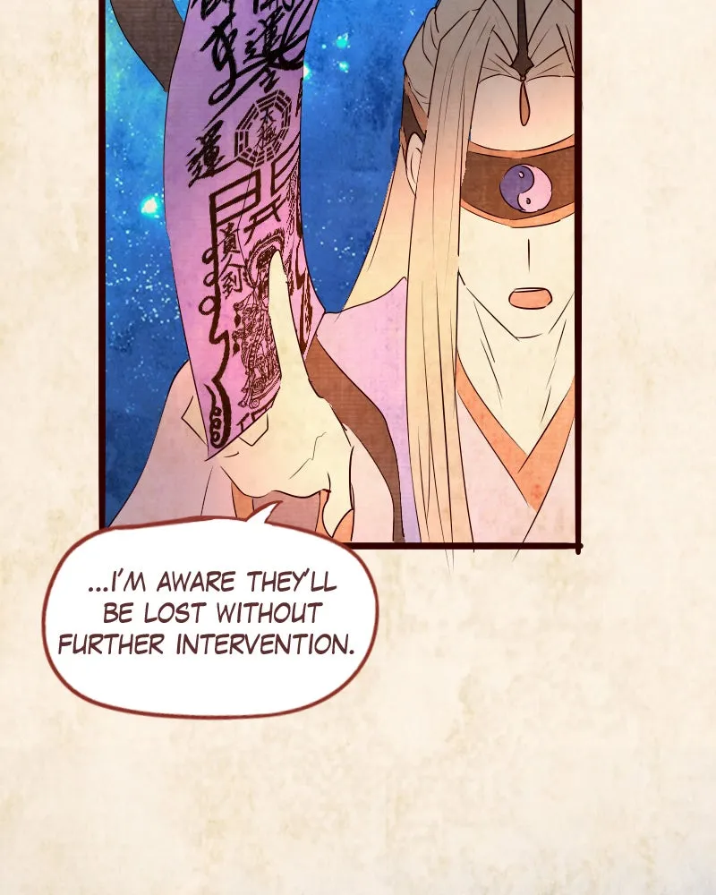 Read Phantom Paradise chapter 121 image 34 on Lezhin