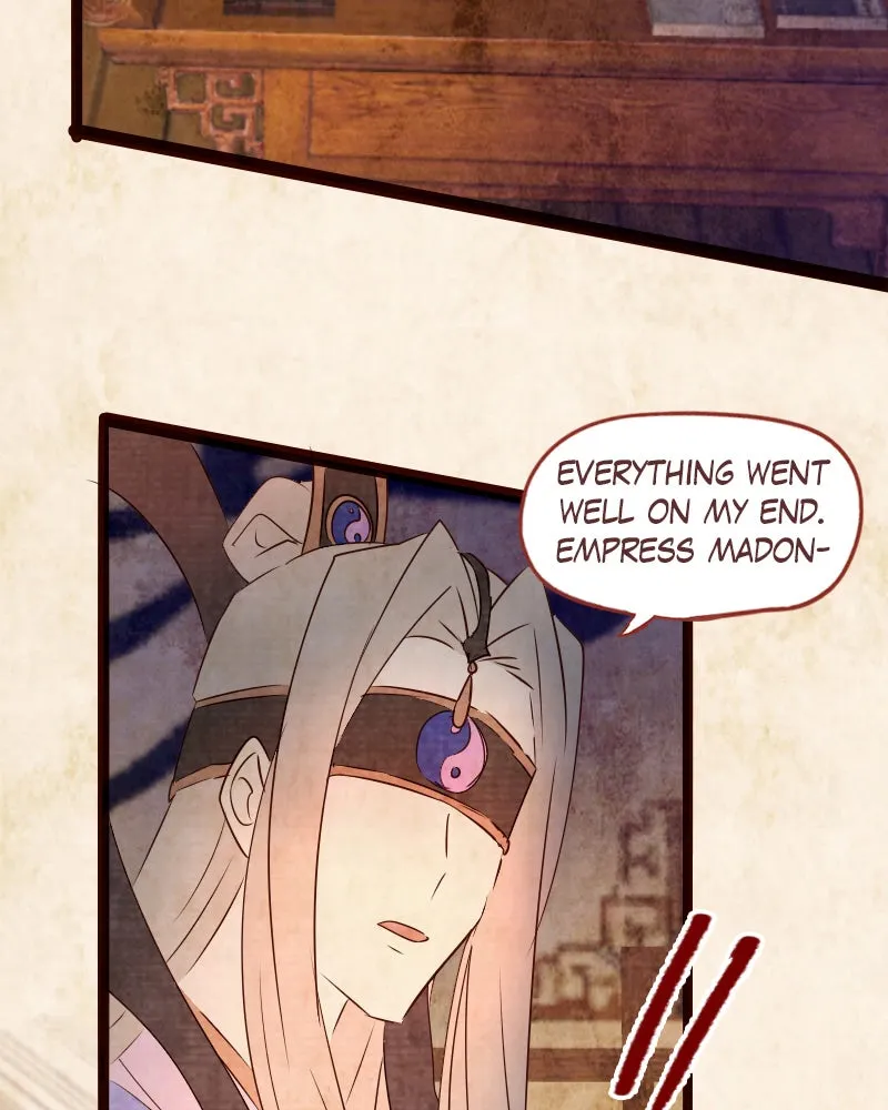 Read Phantom Paradise chapter 121 image 4 on Lezhin