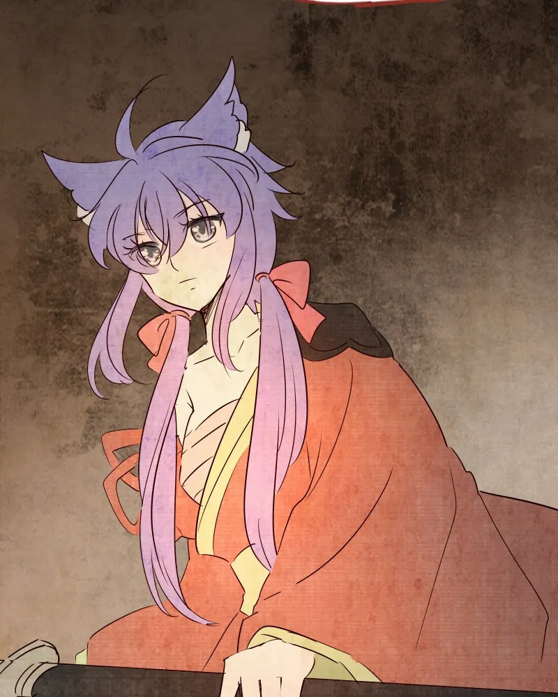 Read Phantom Paradise chapter 121 image 42 on Lezhin