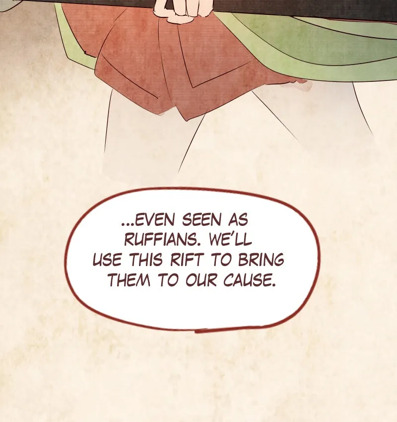 Read Phantom Paradise chapter 121 image 43 on Lezhin