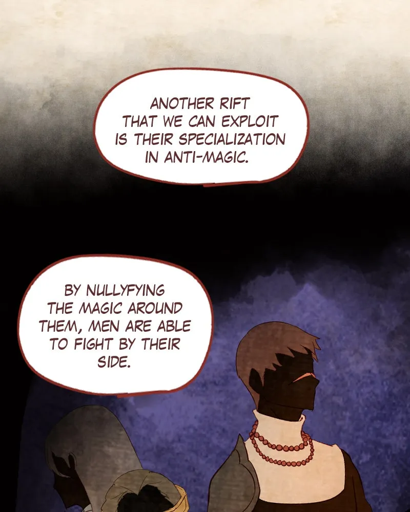 Read Phantom Paradise chapter 121 image 44 on Lezhin