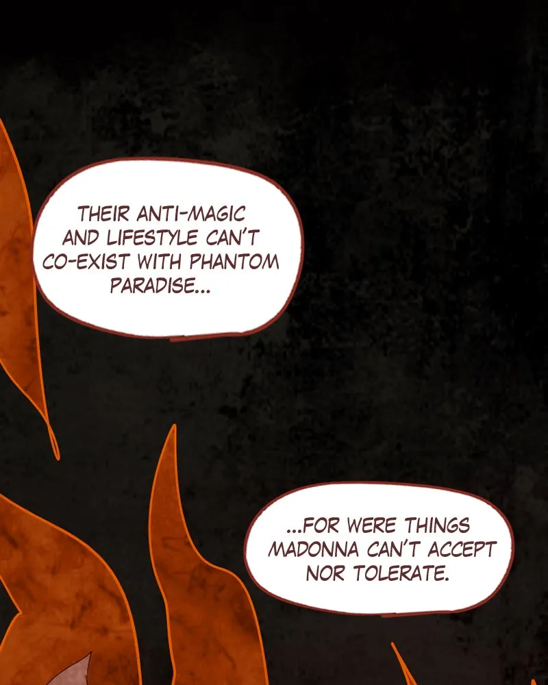 Read Phantom Paradise chapter 121 image 46 on Lezhin