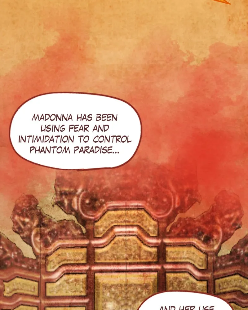 Read Phantom Paradise chapter 121 image 49 on Lezhin