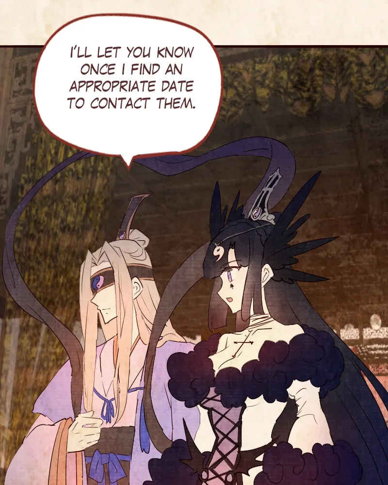 Read Phantom Paradise chapter 121 image 54 on Lezhin