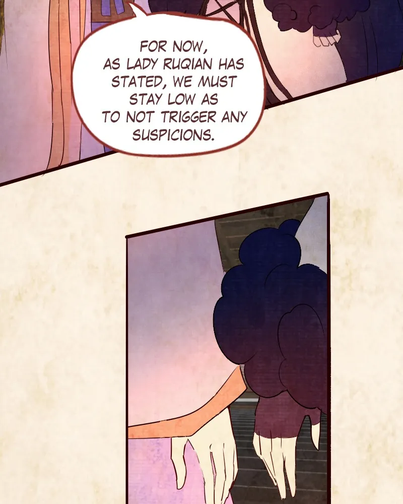 Read Phantom Paradise chapter 121 image 55 on Lezhin