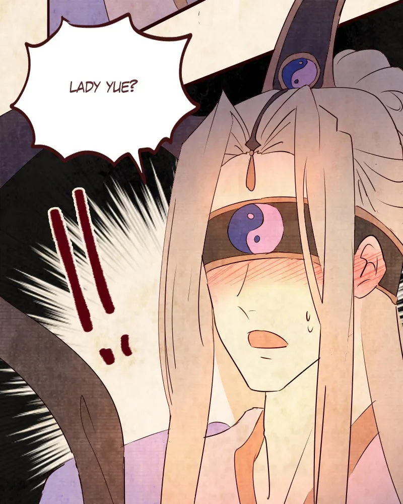 Read Phantom Paradise chapter 121 image 57 on Lezhin