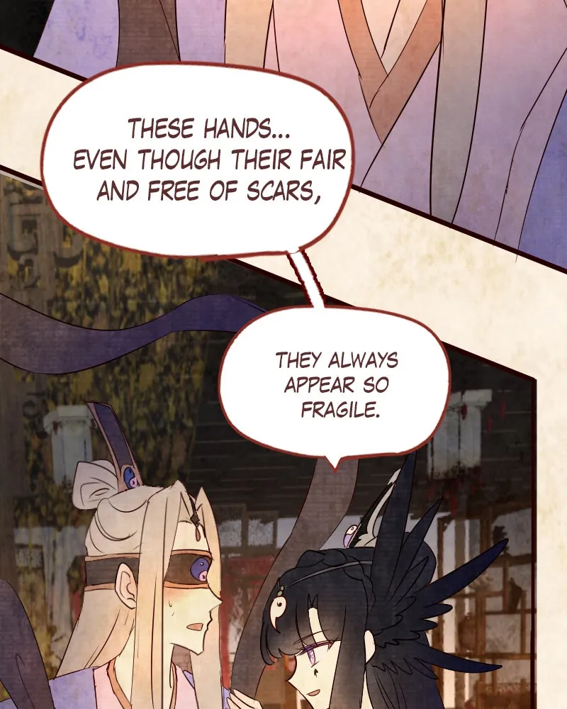 Read Phantom Paradise chapter 121 image 58 on Lezhin