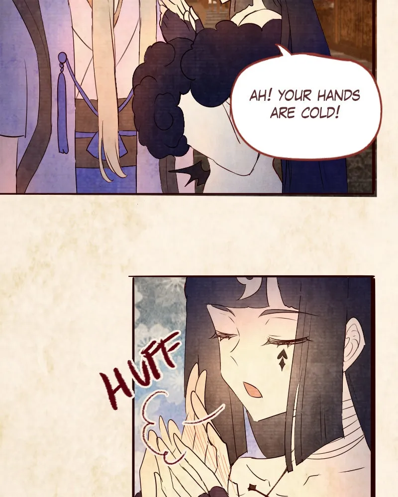 Read Phantom Paradise chapter 121 image 59 on Lezhin