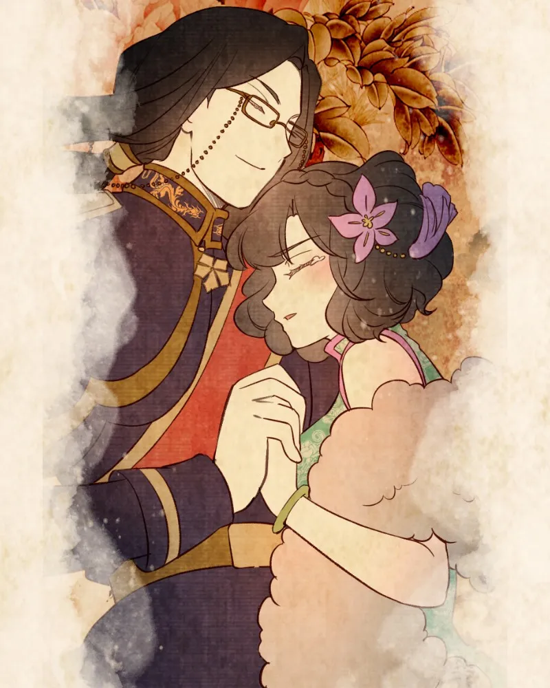 Read Phantom Paradise chapter 121 image 65 on Lezhin