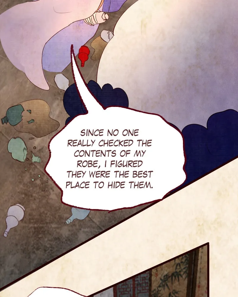 Read Phantom Paradise chapter 121 image 70 on Lezhin
