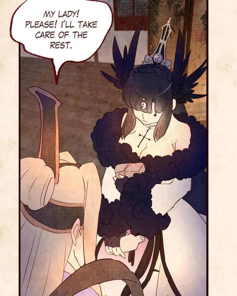 Read Phantom Paradise chapter 121 image 71 on Lezhin