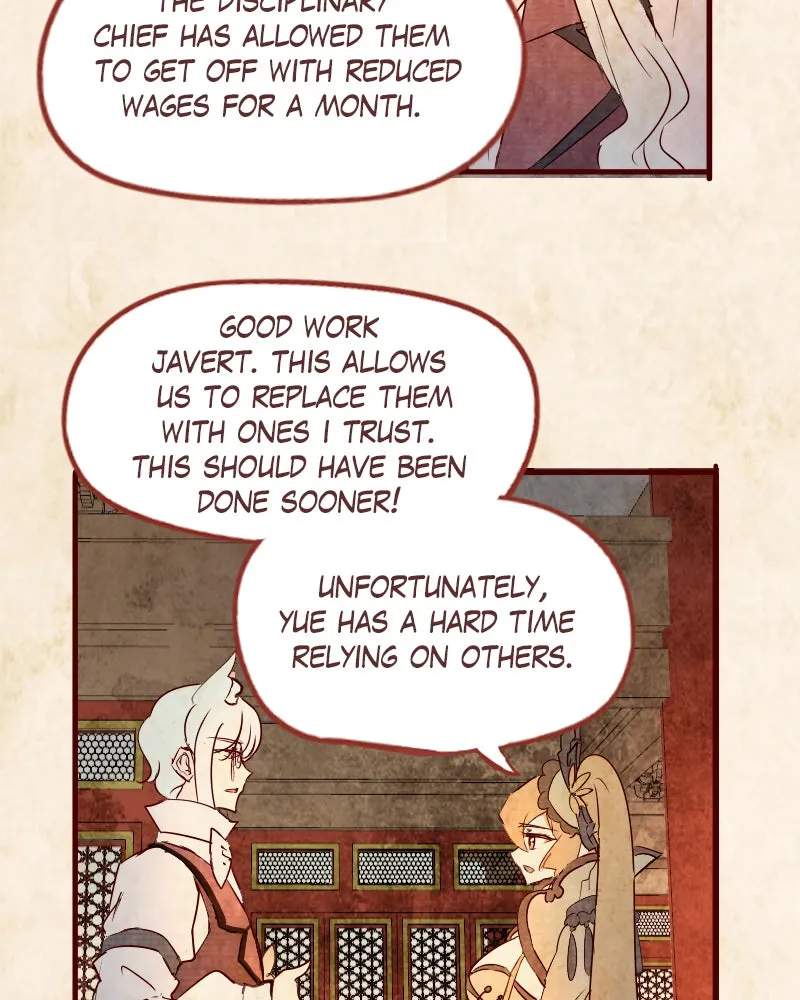 Read Phantom Paradise chapter 121 image 80 on Lezhin