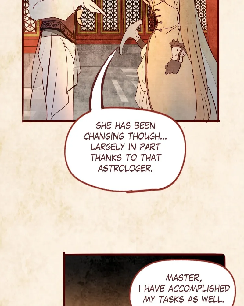 Read Phantom Paradise chapter 121 image 81 on Lezhin