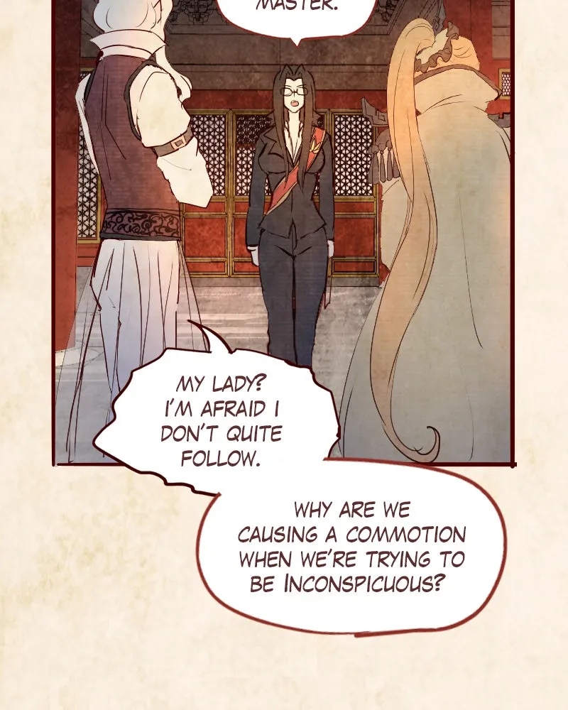 Read Phantom Paradise chapter 121 image 83 on Lezhin