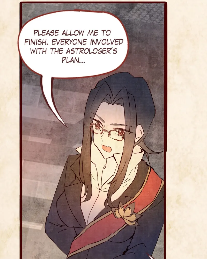 Read Phantom Paradise chapter 121 image 84 on Lezhin