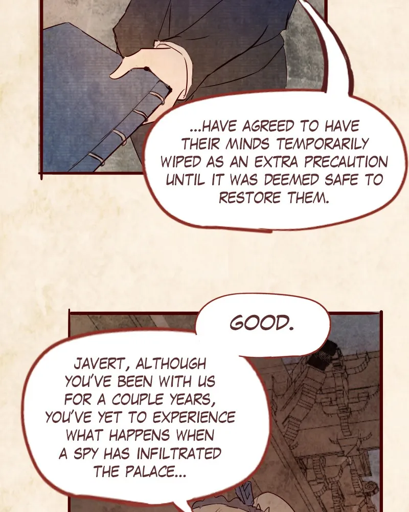 Read Phantom Paradise chapter 121 image 85 on Lezhin