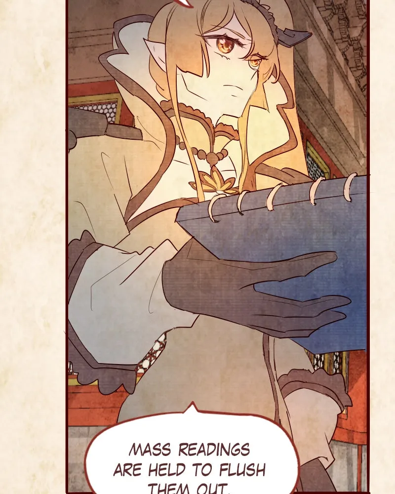 Read Phantom Paradise chapter 121 image 86 on Lezhin