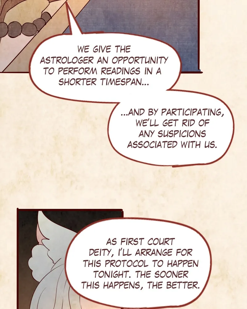 Read Phantom Paradise chapter 121 image 88 on Lezhin