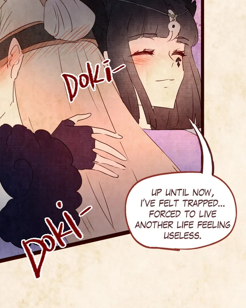 Read Phantom Paradise chapter 121 image 9 on Lezhin