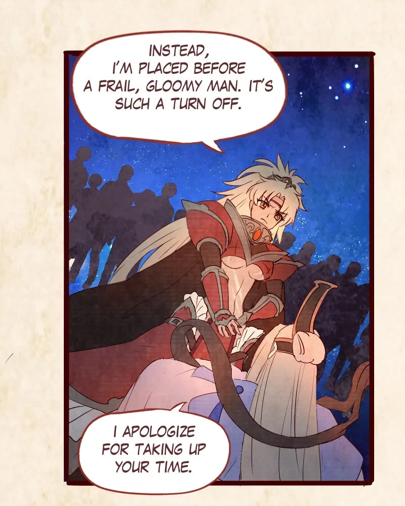 Read Phantom Paradise chapter 121 image 96 on Lezhin
