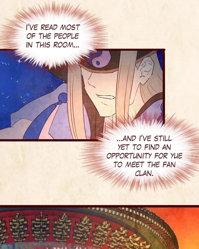 Read Phantom Paradise chapter 121 image 99 on Lezhin