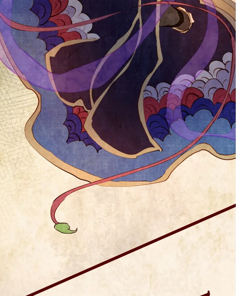 Read Phantom Paradise chapter 122 image 1 on Lezhin