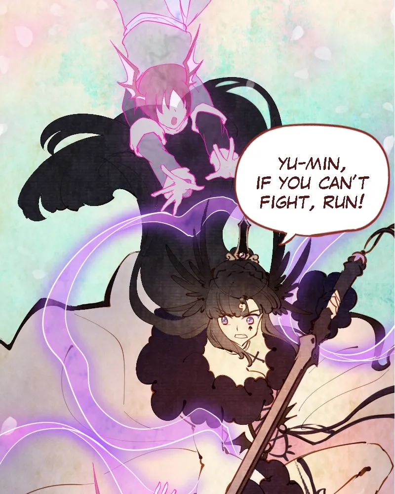 Read Phantom Paradise chapter 122 image 10 on Lezhin