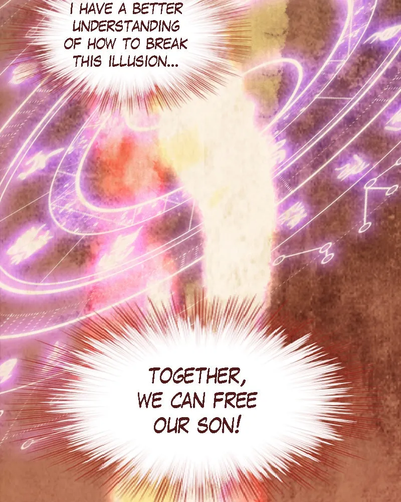 Read Phantom Paradise chapter 122 image 106 on Lezhin