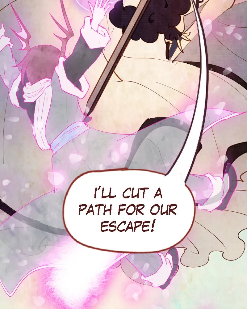 Read Phantom Paradise chapter 122 image 11 on Lezhin