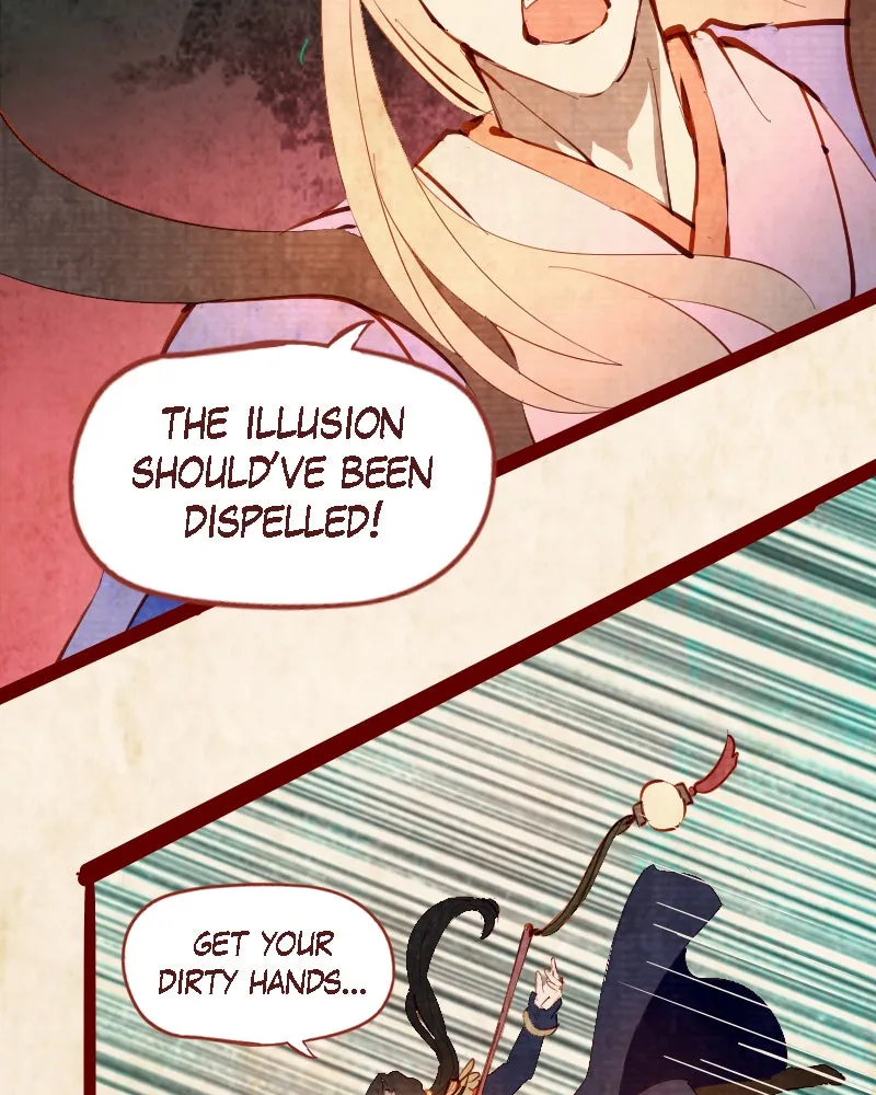 Read Phantom Paradise chapter 122 image 117 on Lezhin
